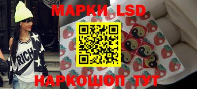эйфоретик Берёзовский